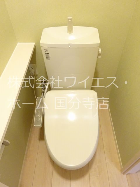 Sakura邸  その他2