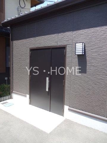 Sakura邸  その他14