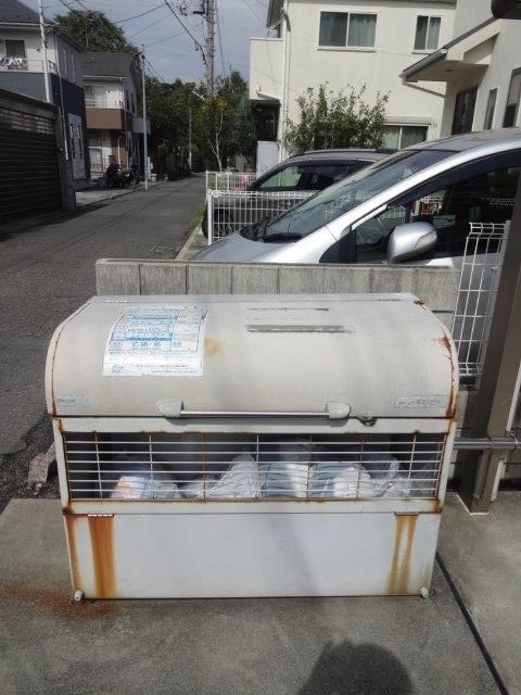 レスポワール その他9