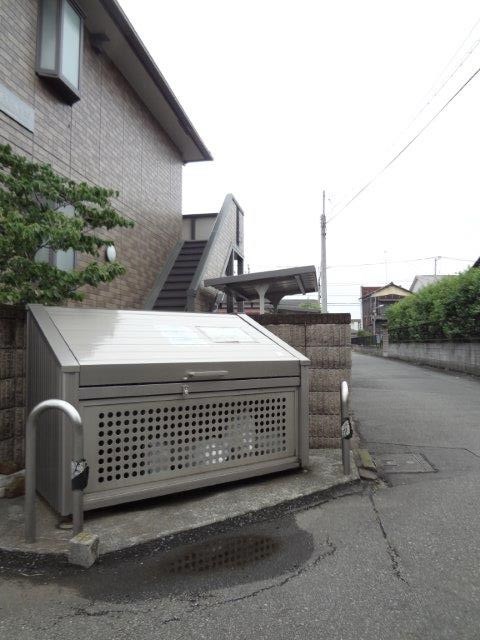 ベルデュール小金井 その他外観1