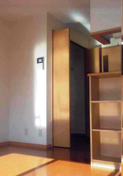 ベルデュール小金井 リビング