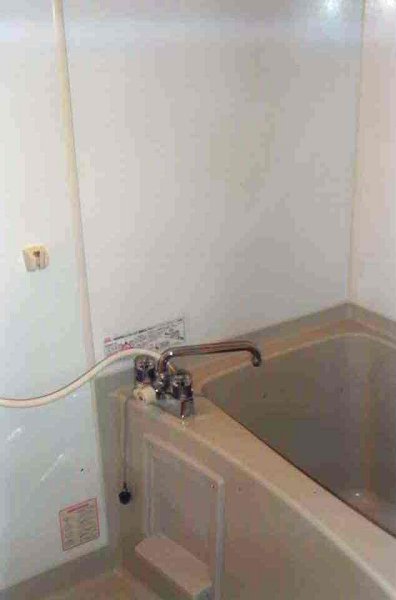 ベルデュール小金井 風呂画像