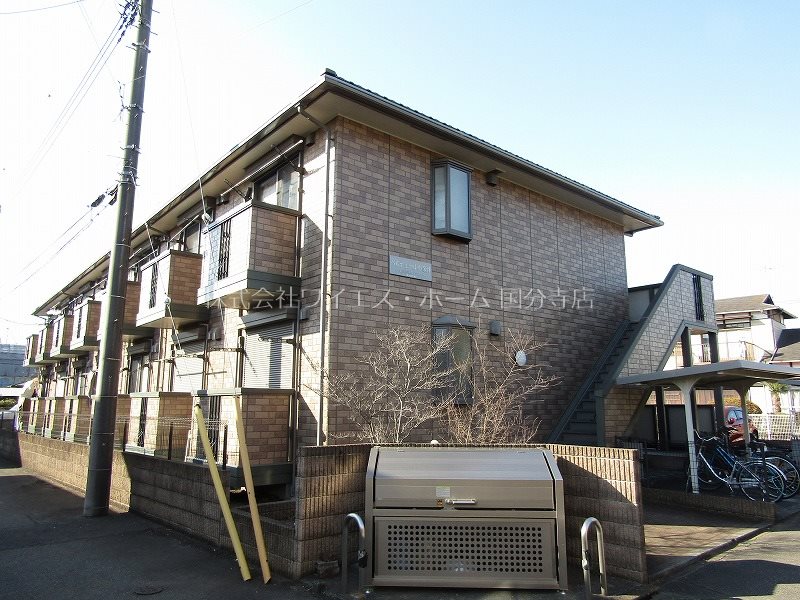 ベルデュール小金井 その他外観1