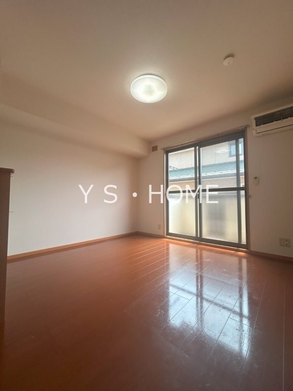 ベルデュール小金井 リビング