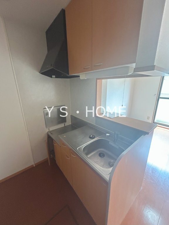 ベルデュール小金井 キッチン