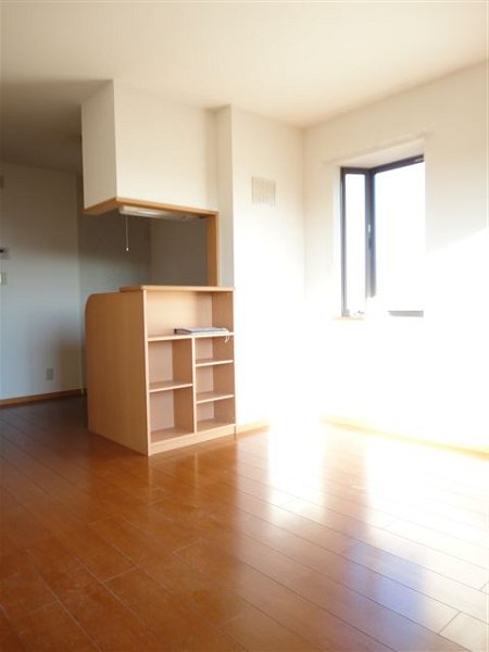 ベルデュール小金井 ベッドルーム