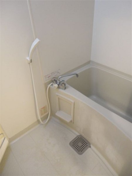 ベルデュール小金井 風呂画像