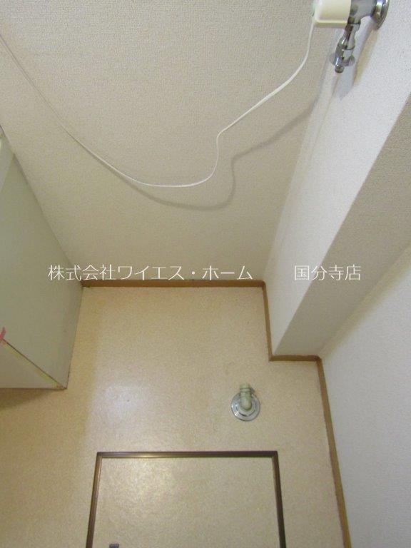 メゾン・フローラ その他5