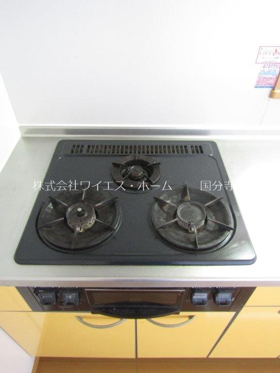 メゾン・フローラ その他8