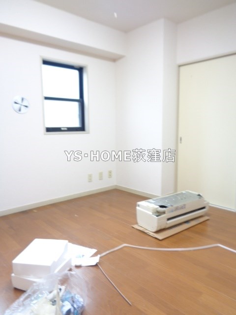 アルカディア リビング