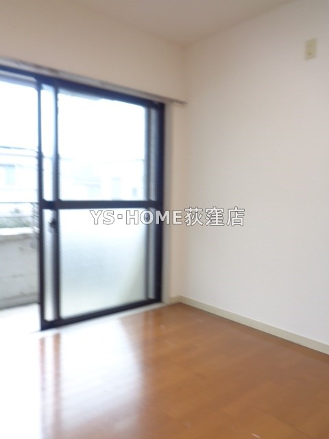 アルカディア ベッドルーム