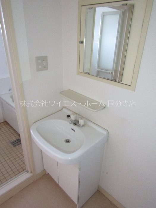 コーポシャイン その他2