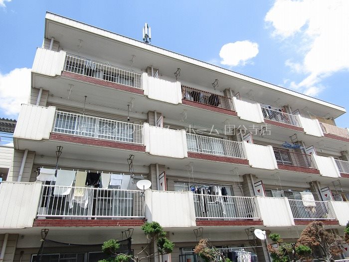 コーポシャイン その他外観1