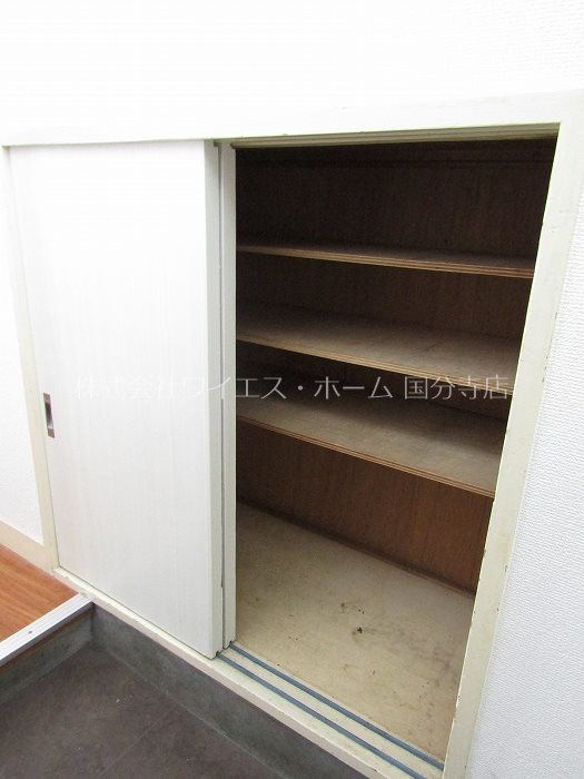 コーポシャイン その他19