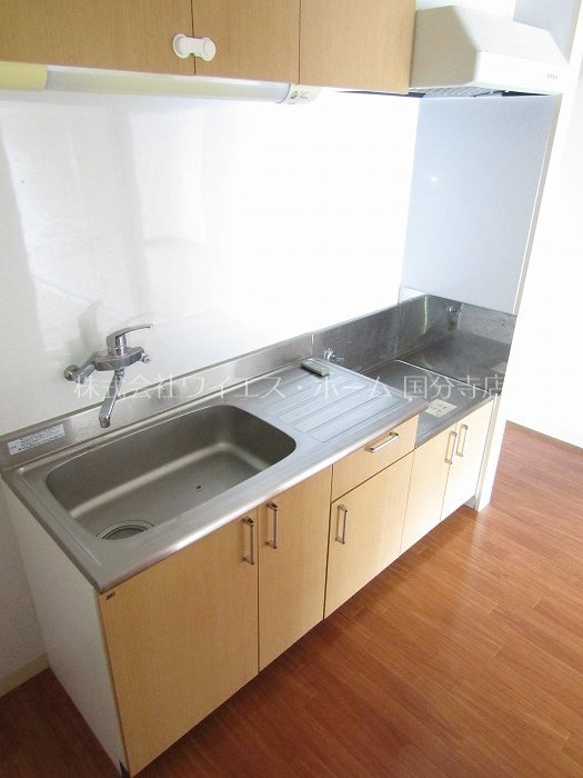 コーポシャイン キッチン