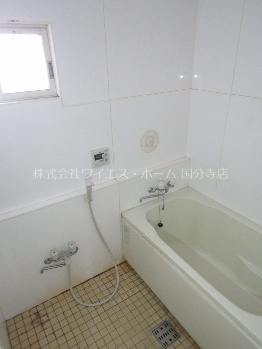 コーポシャイン 風呂画像