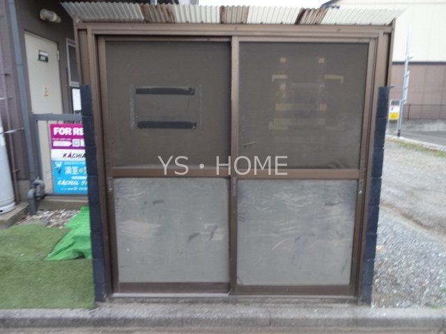 フォーブルかつら その他1