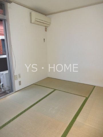 フォーブルかつら リビング