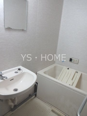 フォーブルかつら 風呂画像