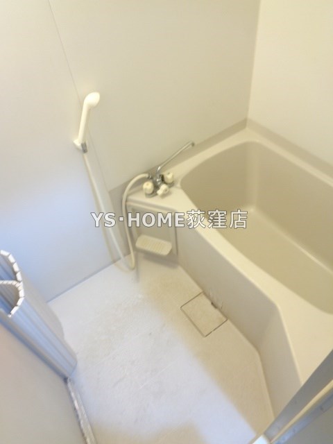 アルカディア 風呂画像