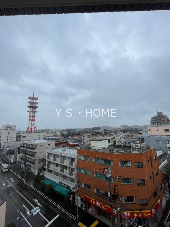 コスモリード国分寺 その他5