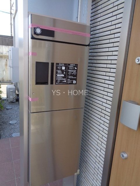 Berry Court（ベリーコート）  その他11