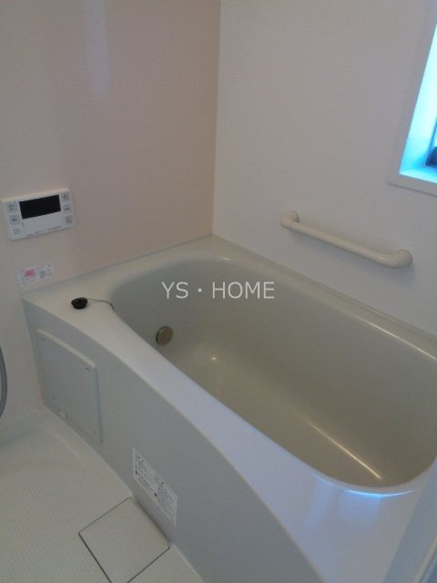 Berry Court（ベリーコート）  風呂画像