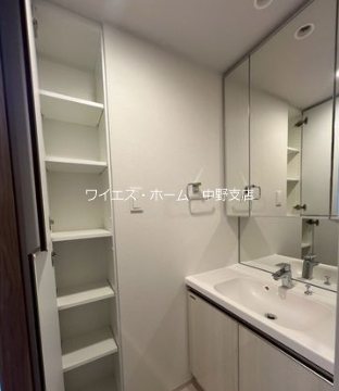 ワンルーフレジデンス中野南台 その他3