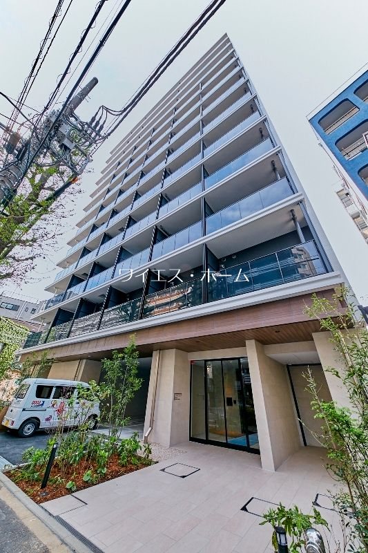 ワンルーフレジデンス中野南台 その他6