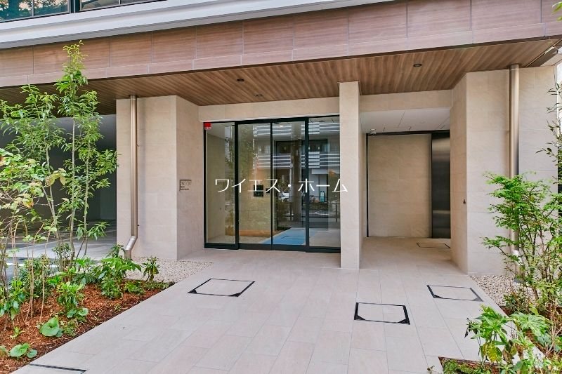 ワンルーフレジデンス中野南台 その他7