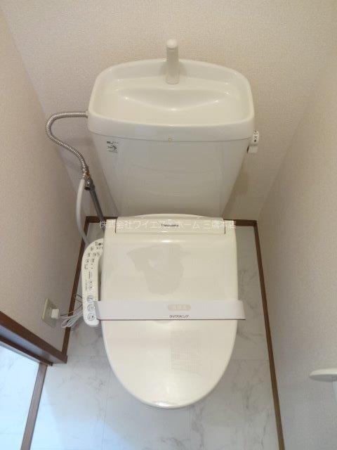 アヴェニュー その他2