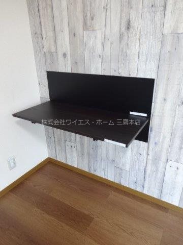 アヴェニュー その他4