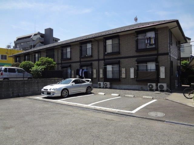 アヴェニュー その他外観2