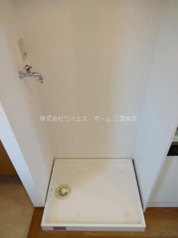 アヴェニュー その他8