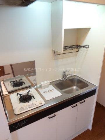 アヴェニュー キッチン