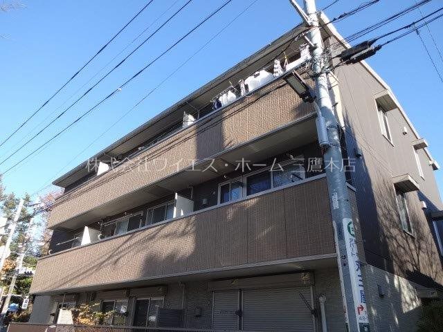 ウィステリア その他外観1