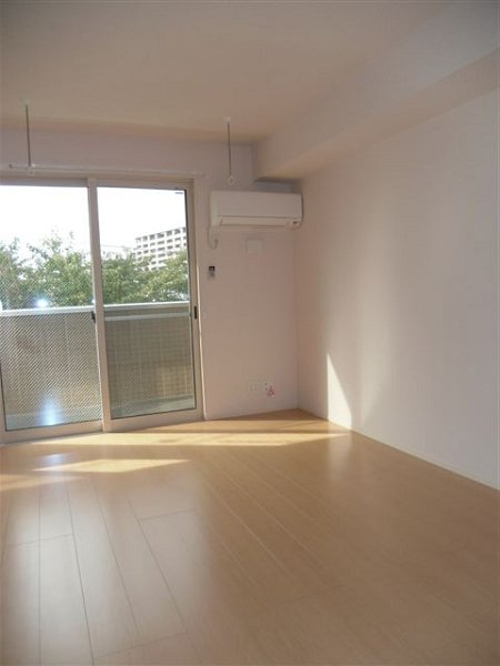 ウィステリア リビング