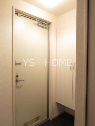 ウィステリア その他18