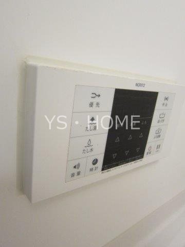 ウィステリア その他20