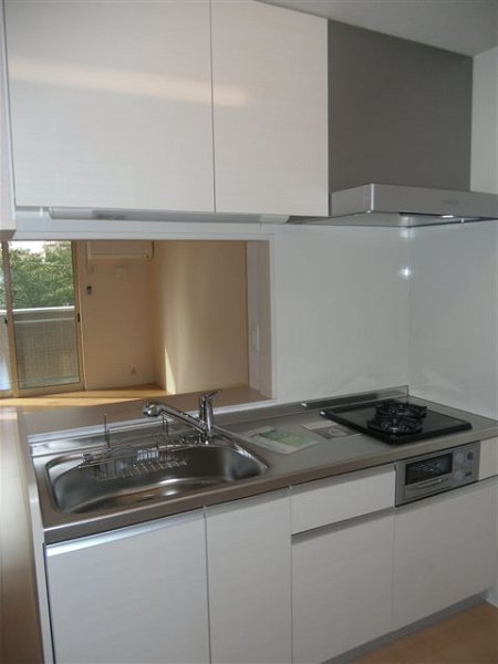 ウィステリア キッチン