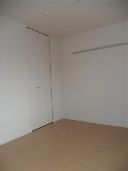 ウィステリア ベッドルーム