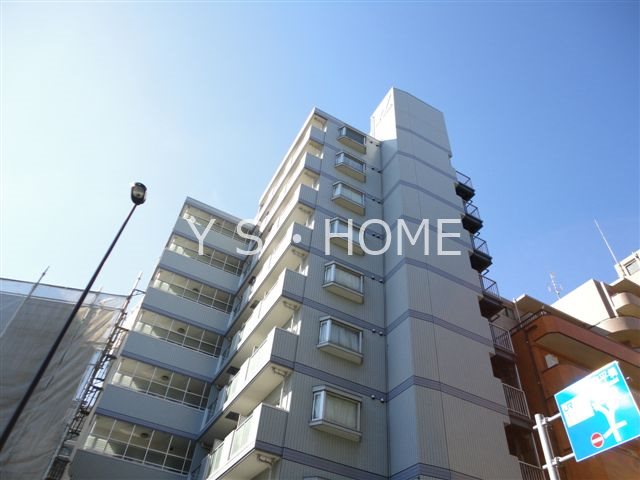 ウインベルソロ国分寺１  その他外観2