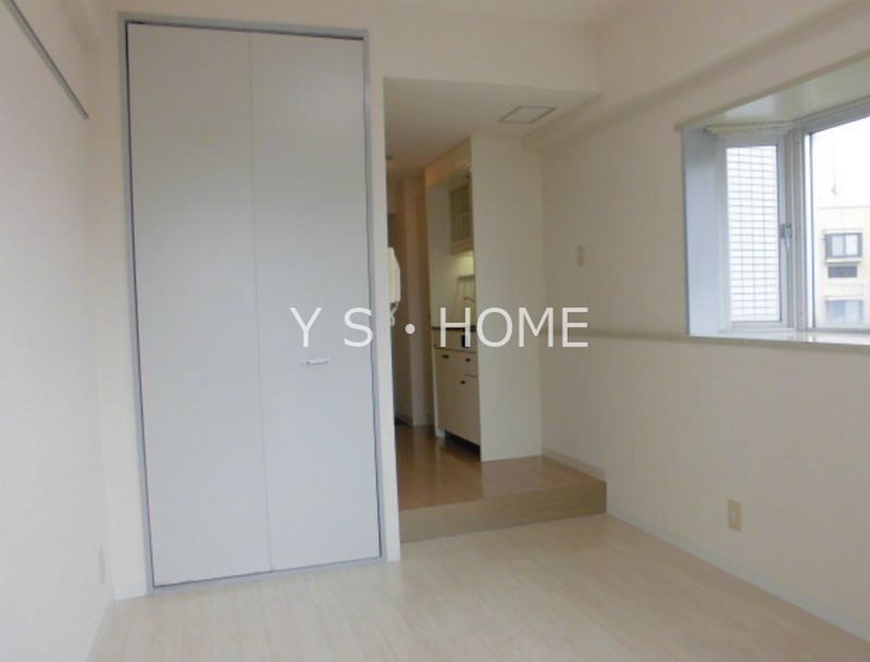 ウインベルソロ国分寺１  リビング