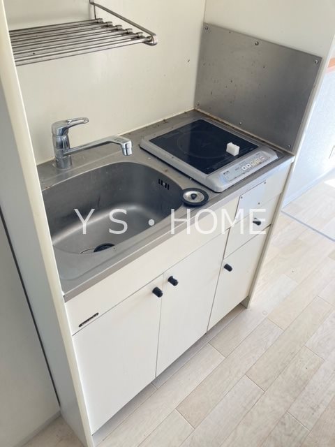 ウインベルソロ国分寺１  キッチン