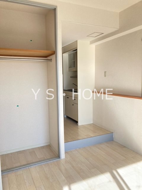 ウインベルソロ国分寺１  ベッドルーム