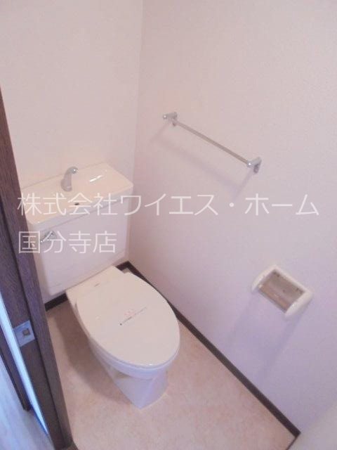 パークコート小金井 その他2