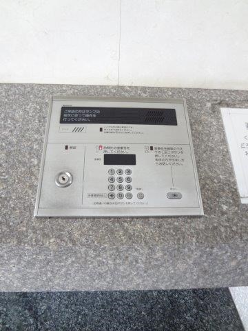 パークコート小金井 その他外観3