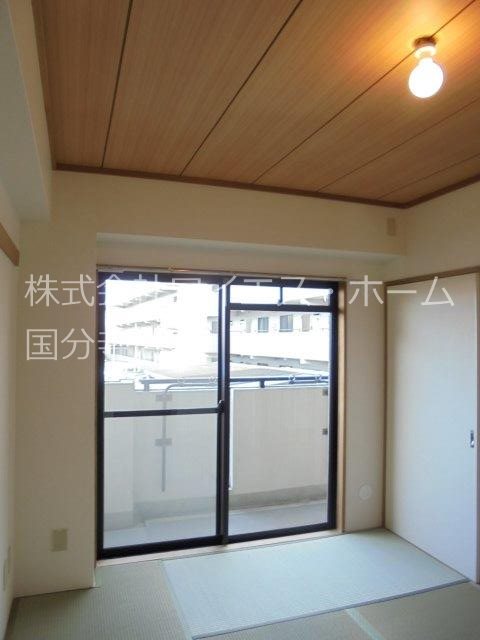 パークコート小金井 その他7