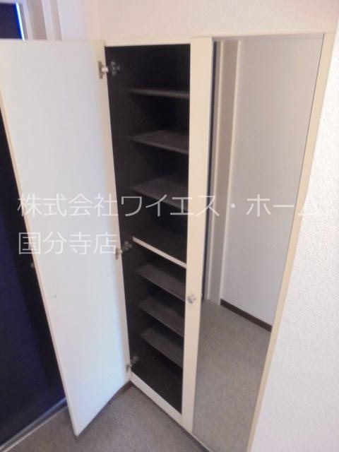 パークコート小金井 その他11