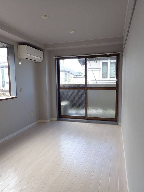 ピアシティⅡ リビング